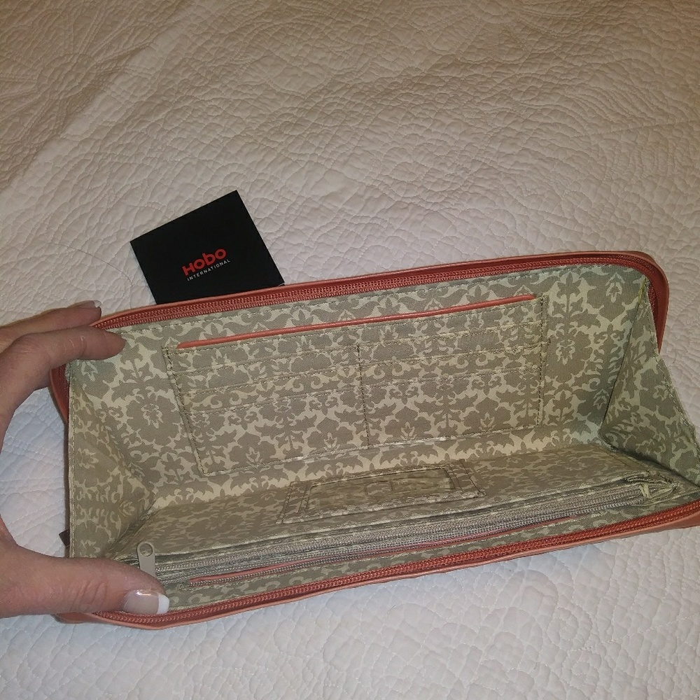 Hobo International clutch - Picture 3 of 6